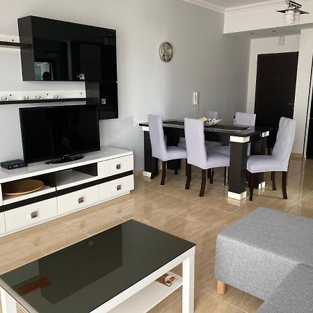 Sunny Apartament Saranda المظهر الخارجي الصورة