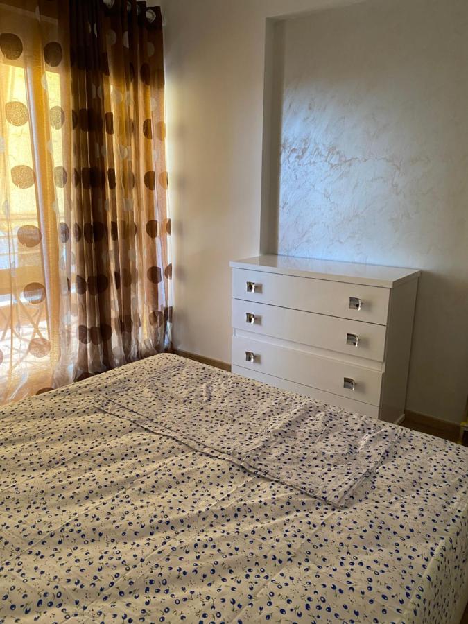 Sunny Apartament Saranda المظهر الخارجي الصورة