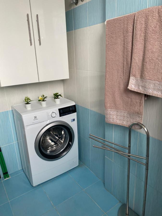 Sunny Apartament Saranda المظهر الخارجي الصورة